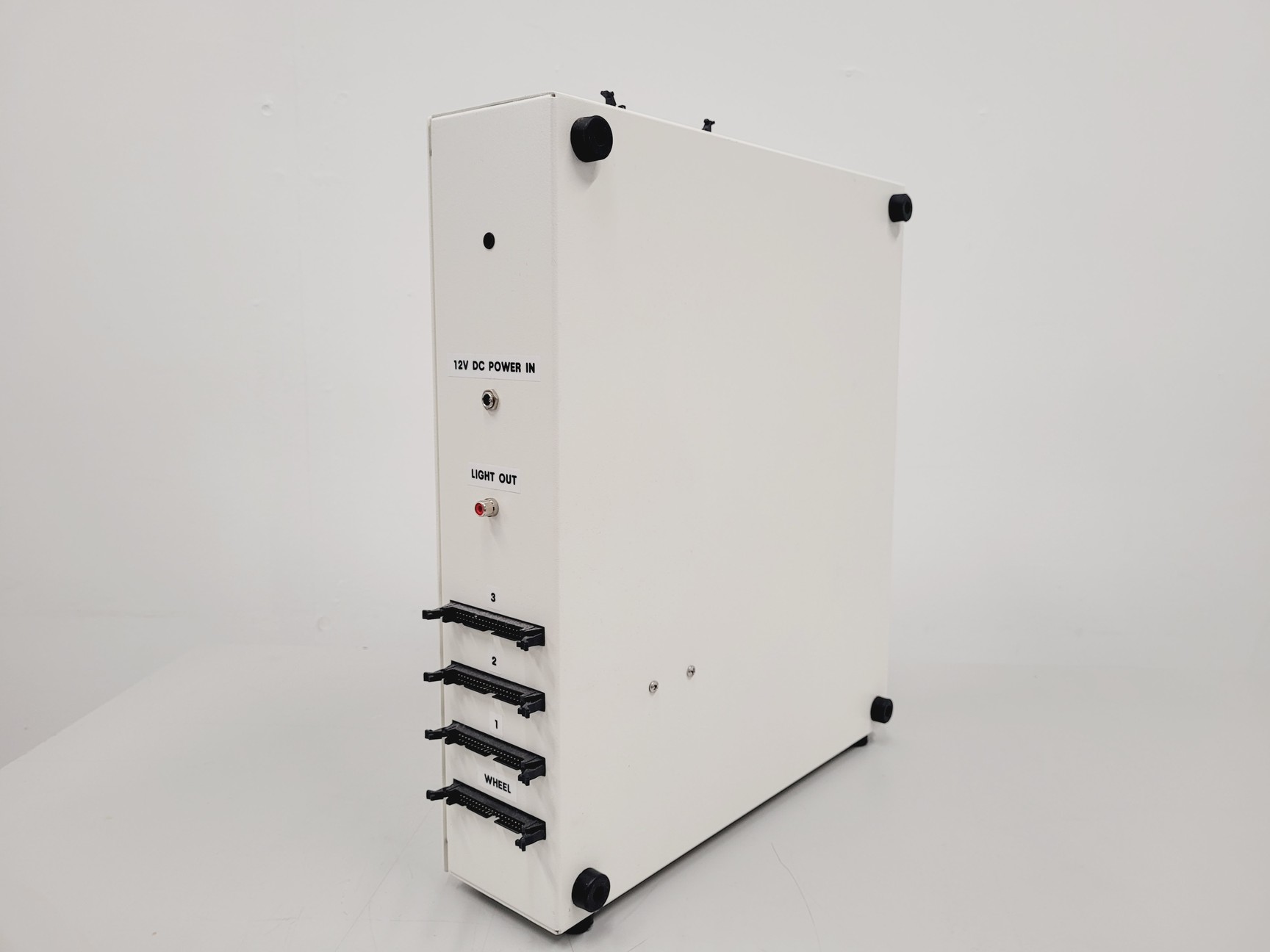 Image of CS Bio Co. Peptide Synthesizer With Control Unit Model CS336X Lab