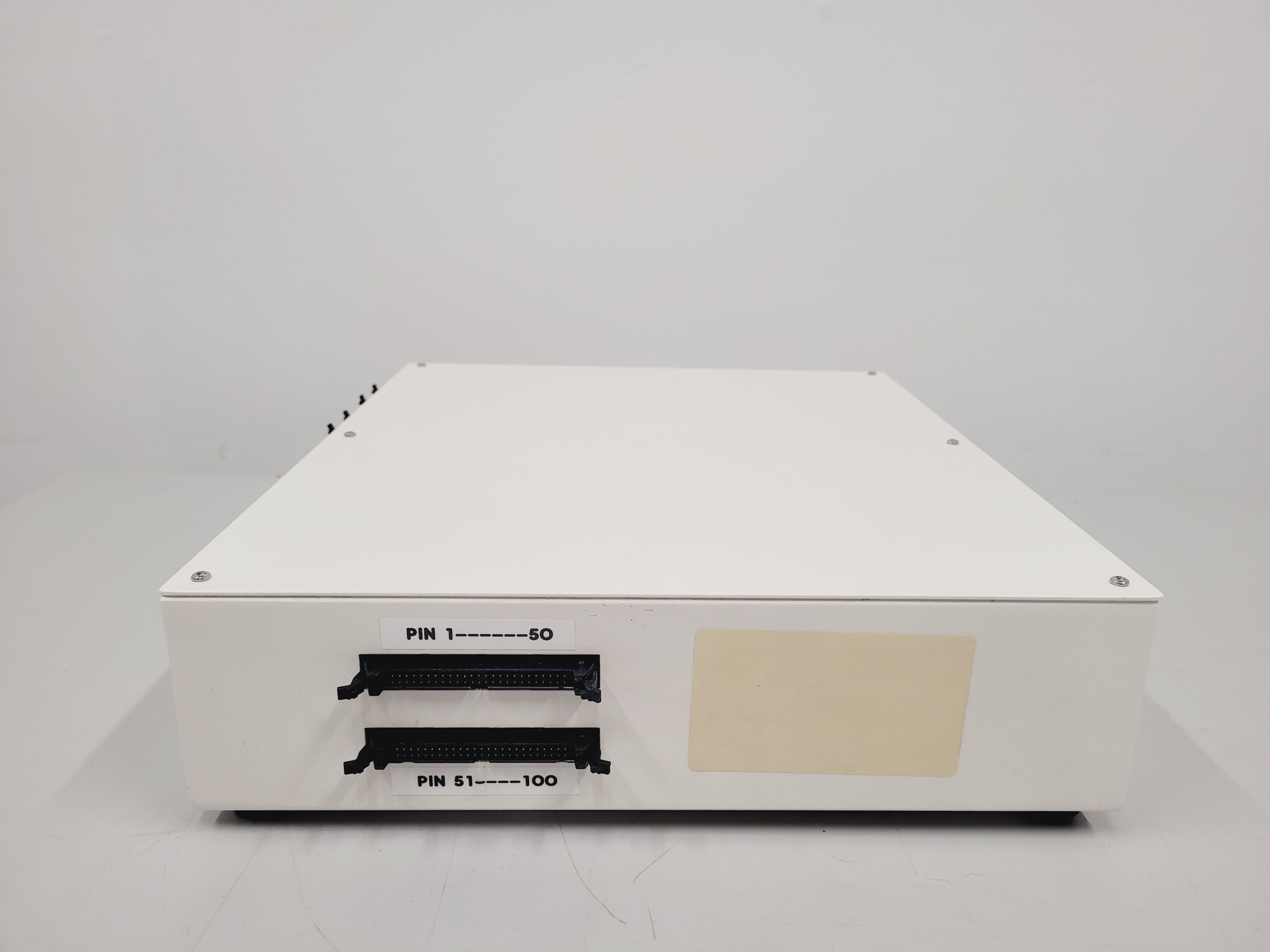 Image of CS Bio Co. Peptide Synthesizer With Control Unit Model CS336X Lab