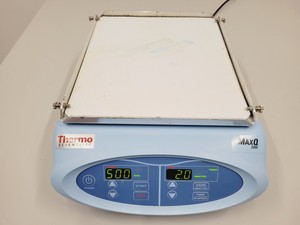 Thumbnail image of Thermo MaxQ 2000 Model 4315 Platform Shaker Lab Spares/Repairs