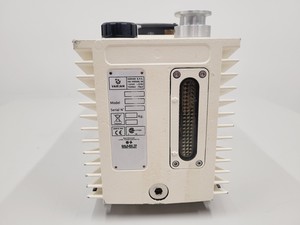 Thumbnail image of Varian HS 602 Two Stage Rotory Vane Vacuum Pump Lab