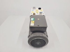 Thumbnail image of Varian HS 602 Two Stage Rotory Vane Vacuum Pump Lab