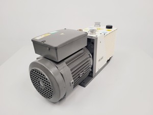 Thumbnail image of Varian HS 602 Two Stage Rotory Vane Vacuum Pump Lab