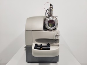 Thumbnail image of Applied Biosystems MDS Sciex 3200 Q Trap LC/MS/MS System With PC Lab