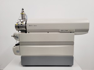 Thumbnail image of Applied Biosystems MDS Sciex 3200 Q Trap LC/MS/MS System With PC Lab