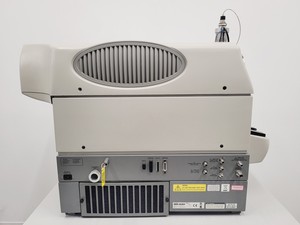 Thumbnail image of Applied Biosystems MDS Sciex 3200 Q Trap LC/MS/MS System With PC Lab