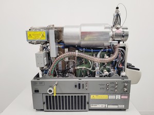 Thumbnail image of Applied Biosystems MDS Sciex 3200 Q Trap LC/MS/MS System With PC Lab