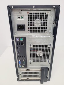 Thumbnail image of Applied Biosystems MDS Sciex 3200 Q Trap LC/MS/MS System With PC Lab