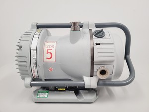 Thumbnail image of Edwards XDS5 A72401903XS Dry Scroll Vacuum Pump