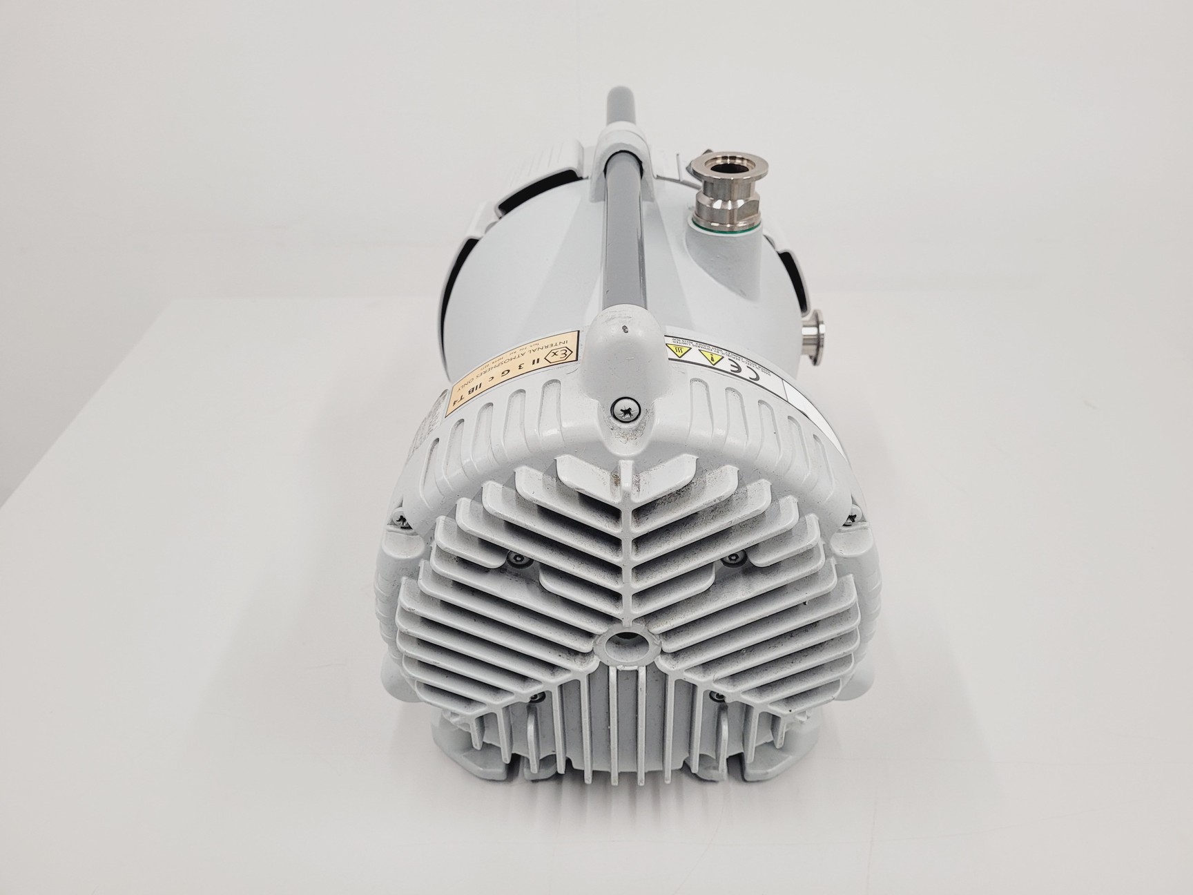 Image of Edwards XDS5 A72401903XS Dry Scroll Vacuum Pump