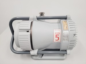 Thumbnail image of Edwards XDS5 A72401903XS Dry Scroll Vacuum Pump