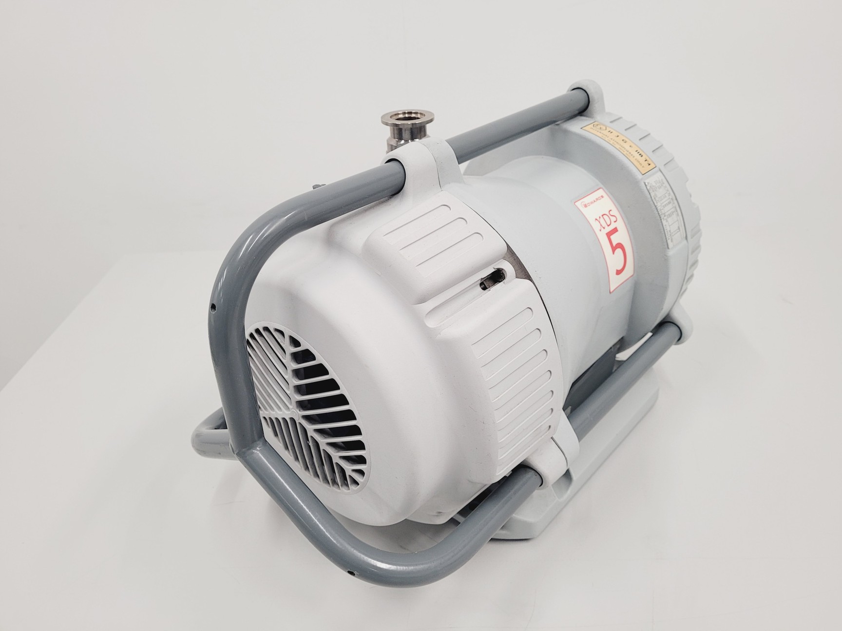 Image of Edwards XDS5 A72401903XS Dry Scroll Vacuum Pump