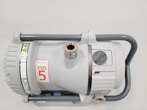 Thumbnail image of Edwards XDS5 A72401903XS Dry Scroll Vacuum Pump