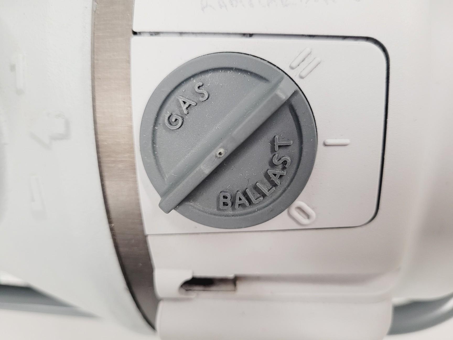 Image of Edwards XDS5 A72401903XS Dry Scroll Vacuum Pump