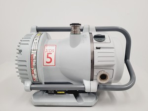 Thumbnail image of Edwards XDS 5 A724-01-903 Dry Scroll Vacuum Pump