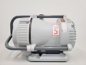 Thumbnail image of Edwards XDS 5 A724-01-903 Dry Scroll Vacuum Pump