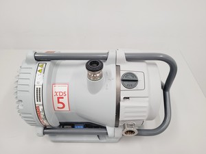 Thumbnail image of Edwards XDS 5 A724-01-903 Dry Scroll Vacuum Pump