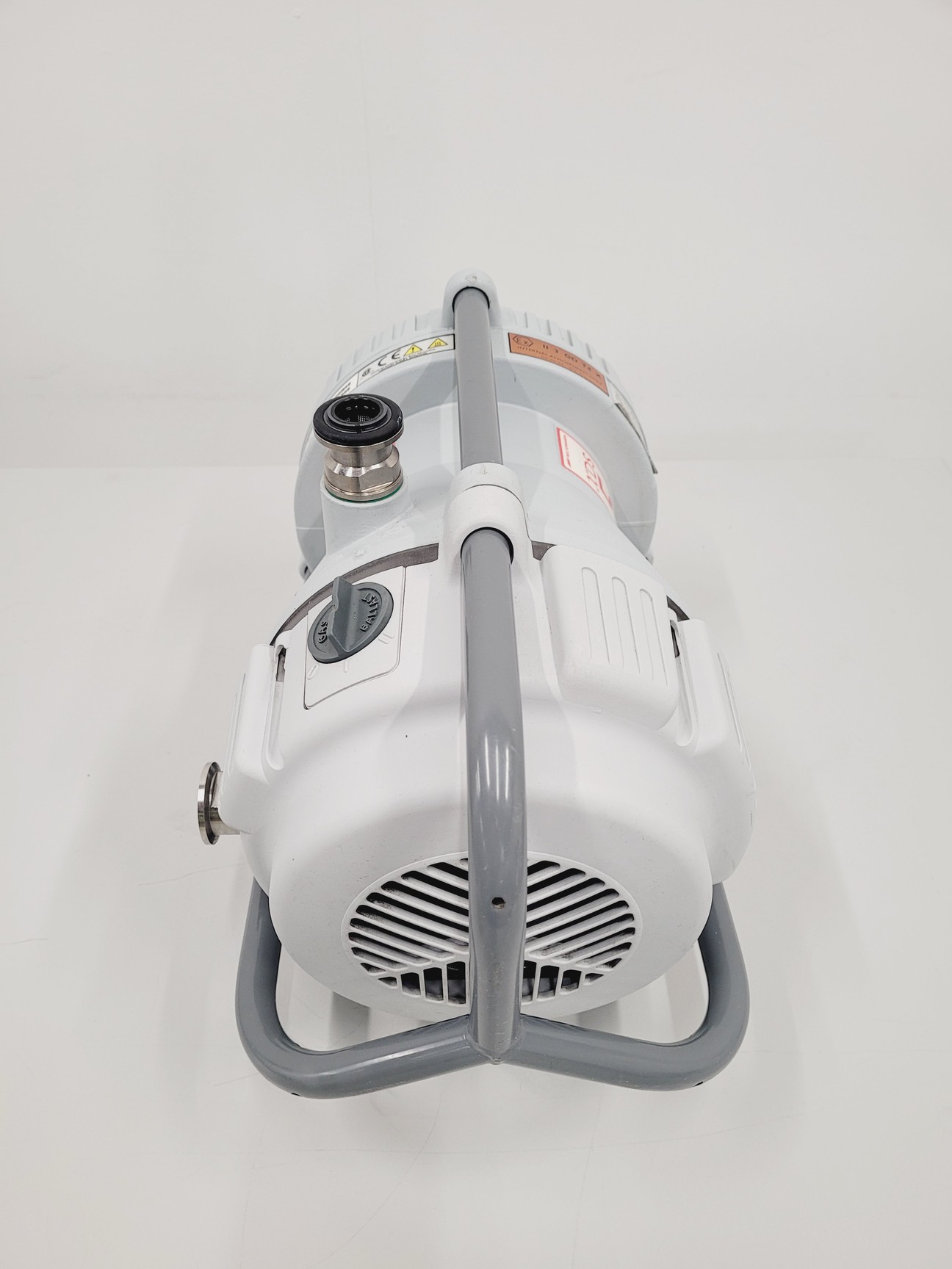 Image of Edwards XDS 5 A724-01-903 Dry Scroll Vacuum Pump