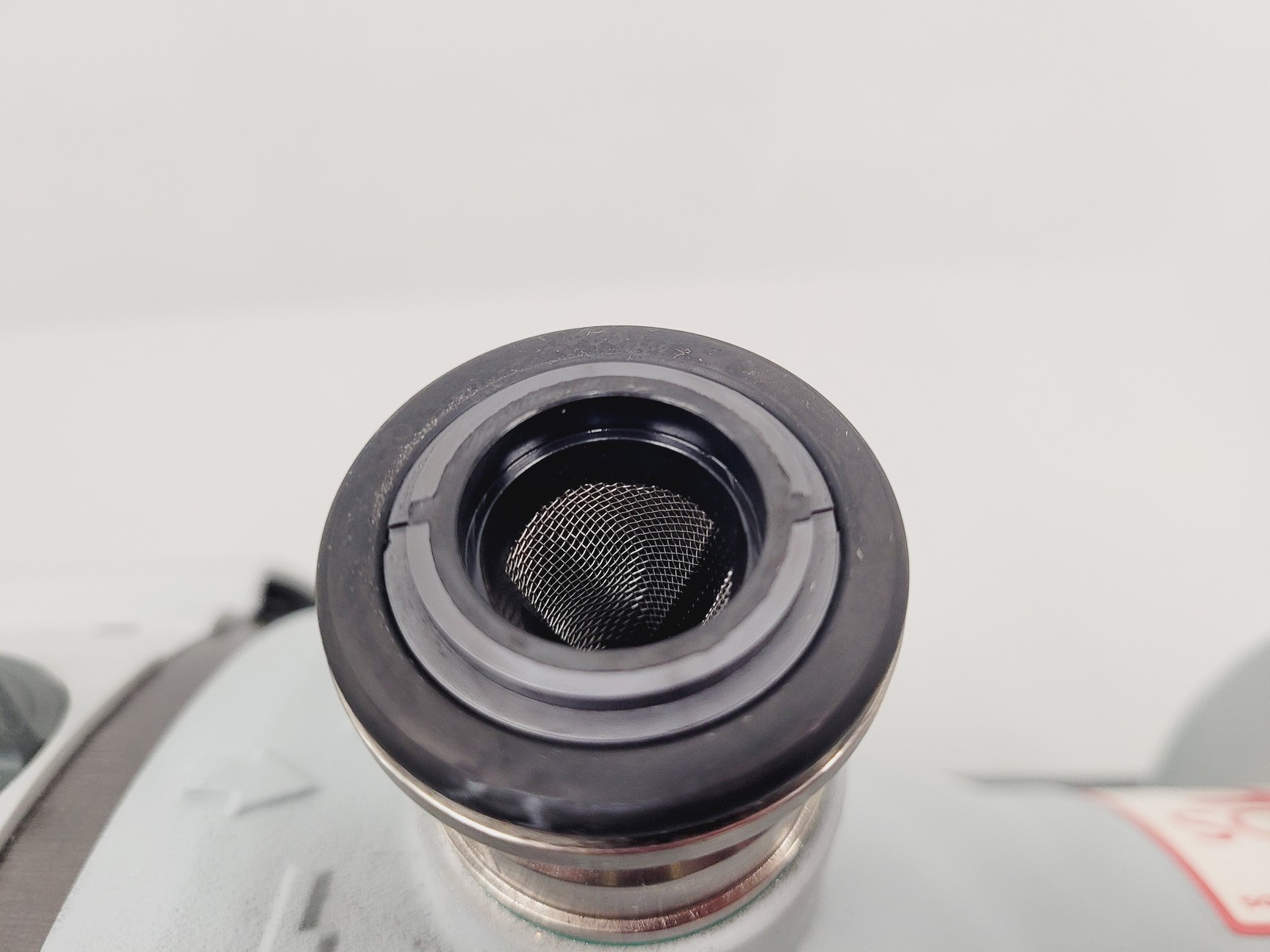 Image of Edwards XDS 5 A724-01-903 Dry Scroll Vacuum Pump
