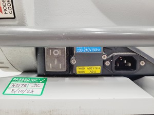 Thumbnail image of Edwards XDS 5 A724-01-903 Dry Scroll Vacuum Pump