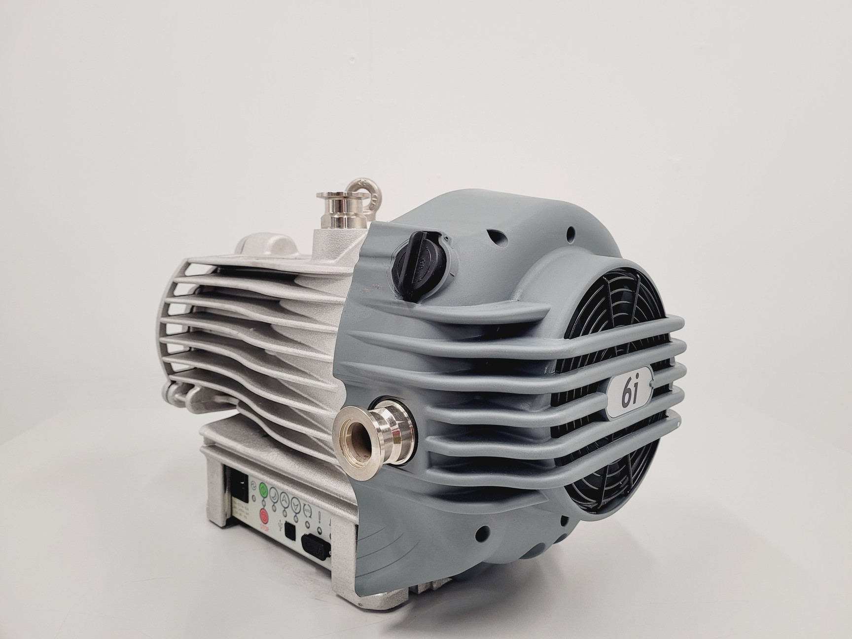 Image of Edwards nXDS6i A73501983 Dry Scroll Vacuum Pump