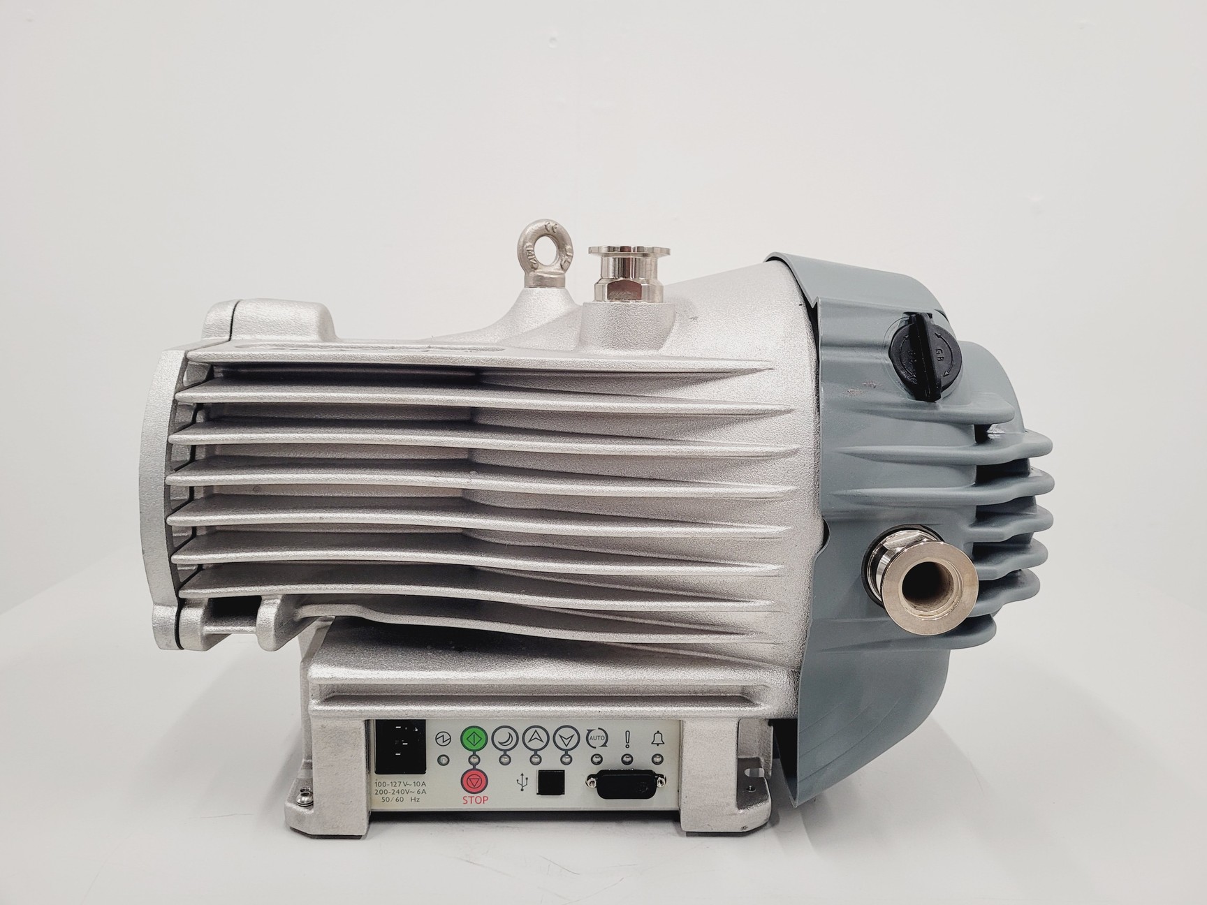 Image of Edwards nXDS6i A73501983 Dry Scroll Vacuum Pump