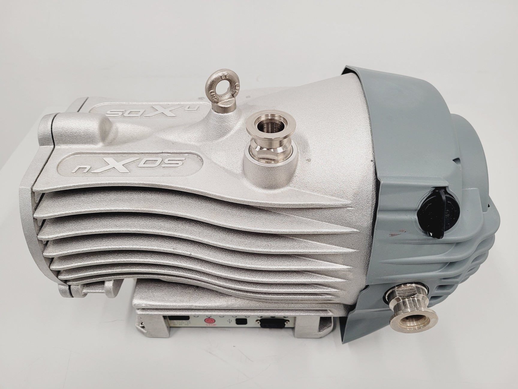 Image of Edwards nXDS6i A73501983 Dry Scroll Vacuum Pump