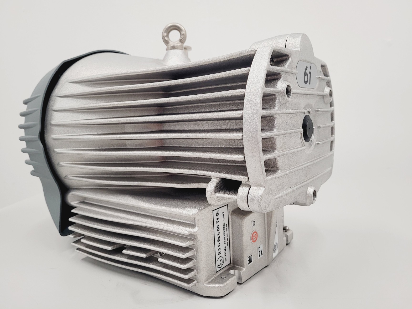 Image of Edwards nXDS6i A73501983 Dry Scroll Vacuum Pump