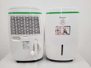 Thumbnail image of Pair of Meaco 20L Dehumidifiers