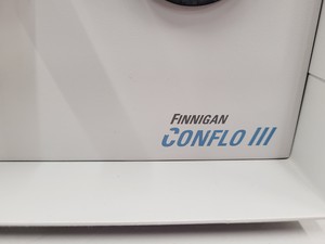 Thumbnail image of Thermo Fisher Scientific Finnigan Con Flow lll