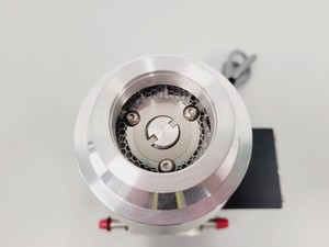 Thumbnail image of BOC Edwards EXT 70H Turbomolecular Pump,Cooling Fan, Controller & Gauge ACX Lab