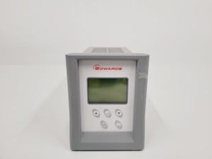 Thumbnail image of BOC Edwards EXT 70H Turbomolecular Pump,Cooling Fan, Controller & Gauge ACX Lab