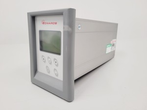 Thumbnail image of BOC Edwards EXT 70H Turbomolecular Pump,Cooling Fan, Controller & Gauge ACX Lab