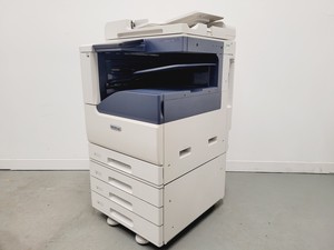 Thumbnail image of Xerox VersaLink C7025 Colour Multifunction Printer Copier