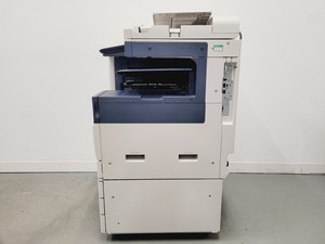 Thumbnail image of Xerox VersaLink C7025 Colour Multifunction Printer Copier