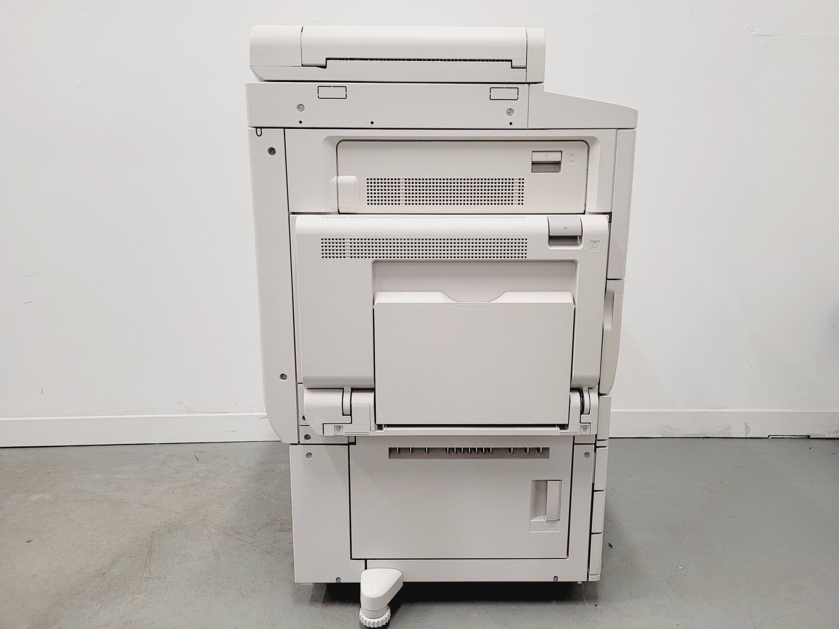 Image of Xerox VersaLink C7025 Colour Multifunction Printer Copier