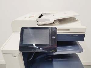 Thumbnail image of Xerox VersaLink C7025 Colour Multifunction Printer Copier