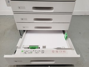 Thumbnail image of Xerox VersaLink C7025 Colour Multifunction Printer Copier