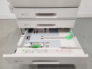 Thumbnail image of Xerox VersaLink C7025 Colour Multifunction Printer Copier