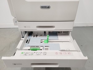 Thumbnail image of Xerox VersaLink C7025 Colour Multifunction Printer Copier