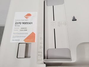 Thumbnail image of Xerox VersaLink C7025 Colour Multifunction Printer Copier