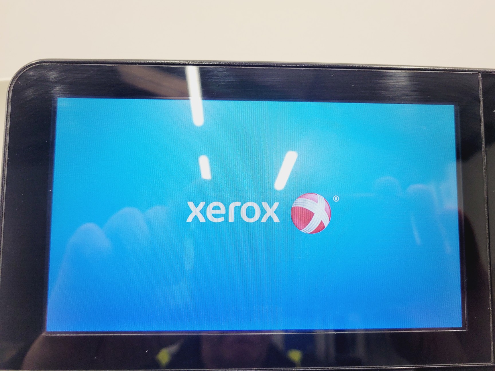 Image of Xerox VersaLink C7025 Colour Multifunction Printer Copier