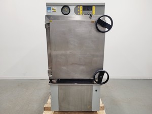 Image of Priorclave PS/RSC/EH350 Autoclave 350 Litres Floor Standing Lab