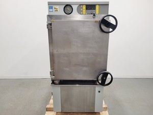 Thumbnail image of Priorclave PS/RSC/EH350 Autoclave 350 Litres Floor Standing Lab