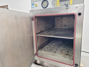 Thumbnail image of Priorclave PS/RSC/EH350 Autoclave 350 Litres Floor Standing Lab