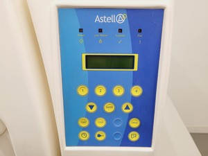 Thumbnail image of Astell AMB 430 Benchtop Autoclave Lab