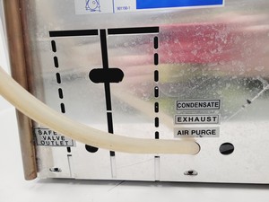 Thumbnail image of Astell AMB 430 Benchtop Autoclave Lab