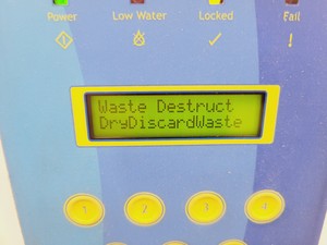 Thumbnail image of Astell AMB 430 Benchtop Autoclave Lab