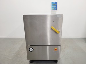 Image of Astel Scientific ASB300 Floor Standing Autoclave 330 Litres Lab