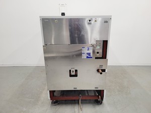 Thumbnail image of Astel Scientific ASB300 Floor Standing Autoclave 330 Litres Lab