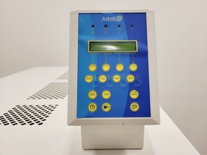 Thumbnail image of Astel Scientific ASB300 Floor Standing Autoclave 330 Litres Lab